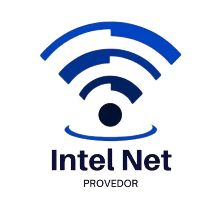 INTEL NET PROVEDOR LTDA logo
