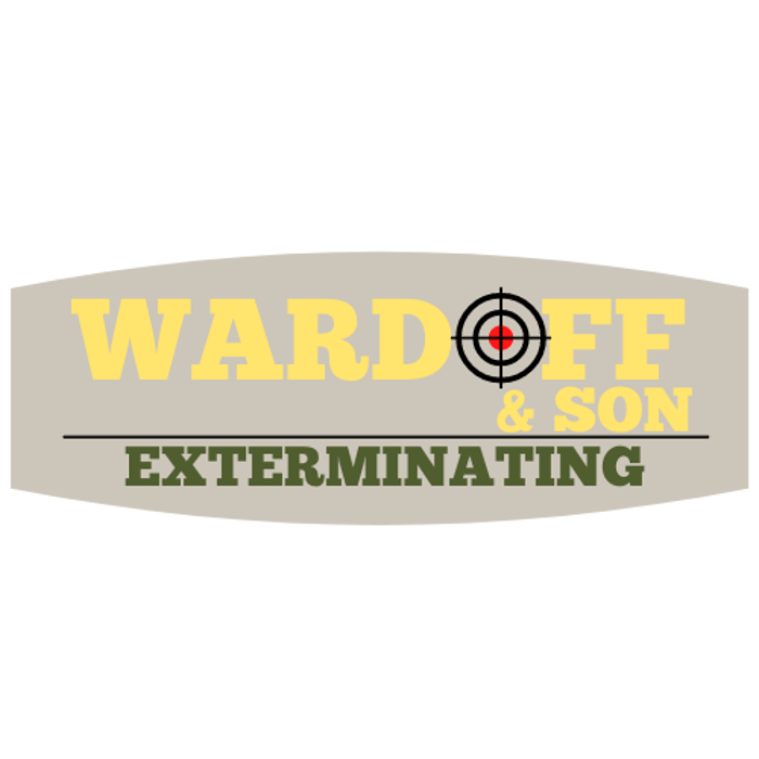 WardOff & Son Exterminating logo