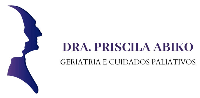 Dra Priscila Abiko logo