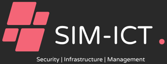 SIM-ICT logo