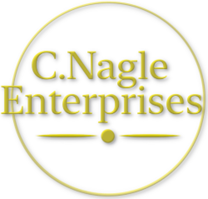 Colby Nagle logo