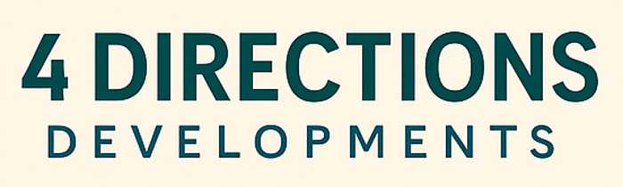 4Directions Developments logo