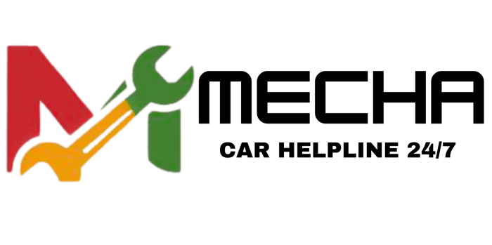Mechacarhelpline logo
