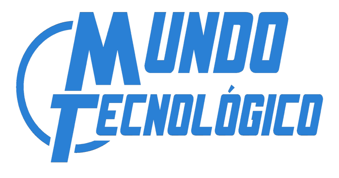 MUNDO TECNOLOGICO logo