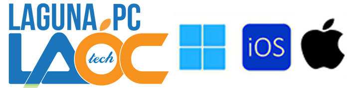 Home and Business IT services logo