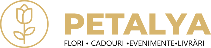 Petalya logo