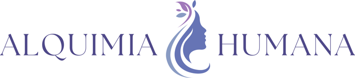 ALQUIMIA HUMANA logo