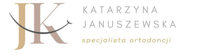 ortodoncjajanuszewska logo