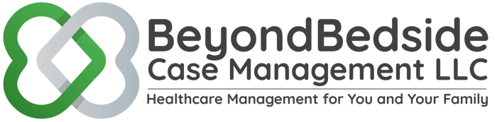Beyond Bedside CM Main logo
