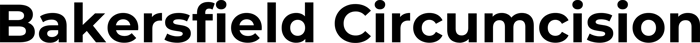 Bakersfield Circumcisionsa logo