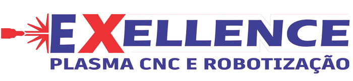EXELLENCE CNC & ROBOTICA logo
