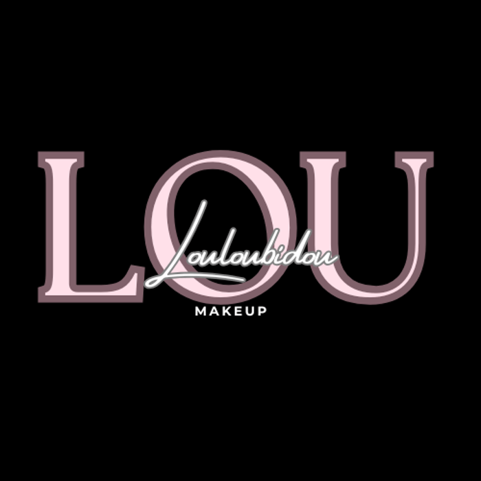 louloubidou Makeup logo