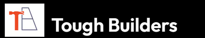 tough builders logo