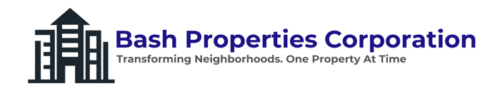 Bash Properties Corporation logo