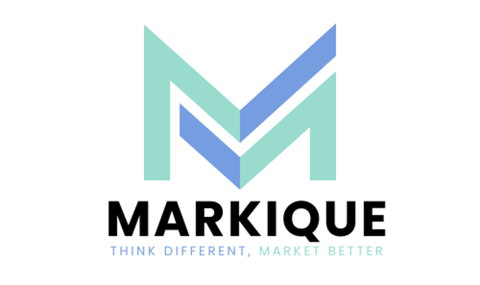 Markique logo