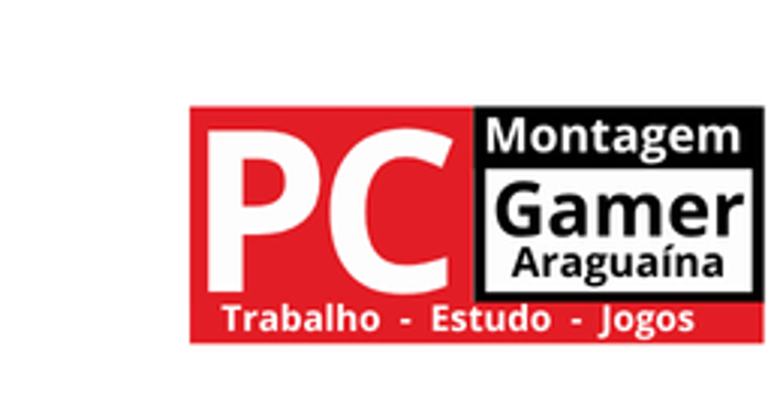PC Gamer Araguaína logo