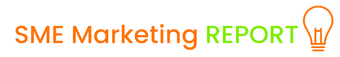 SME Marketing Report 2025 logo
