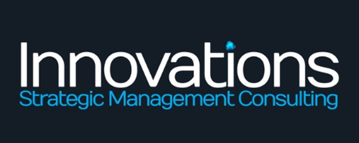 Innovations Strategic Management Consulting logo