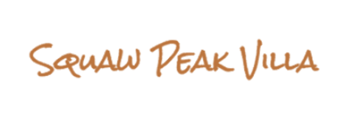 Squaw Peak Villa - Events in Arcadia logo