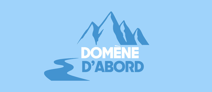 Domène D'Abord logo