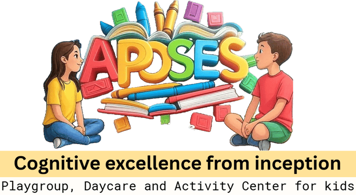 Aposes logo