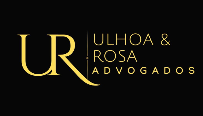 Ulhoa & Rosa Advogados logo
