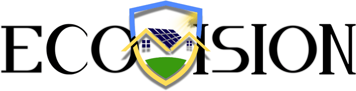 ECOVISION logo