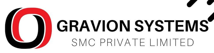 GRAVION SYSTEMS logo