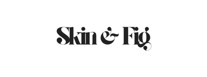Skin & Fig logo