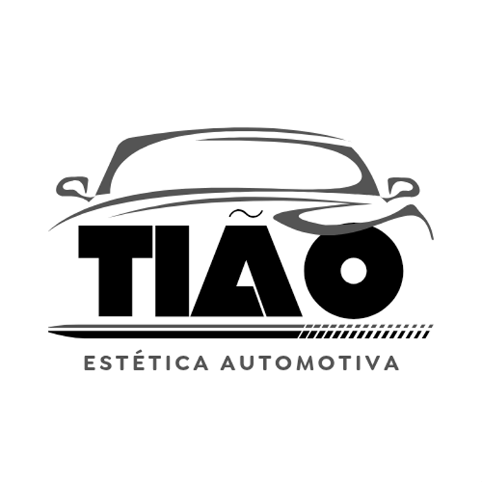Tiao Estética Automotiva logo