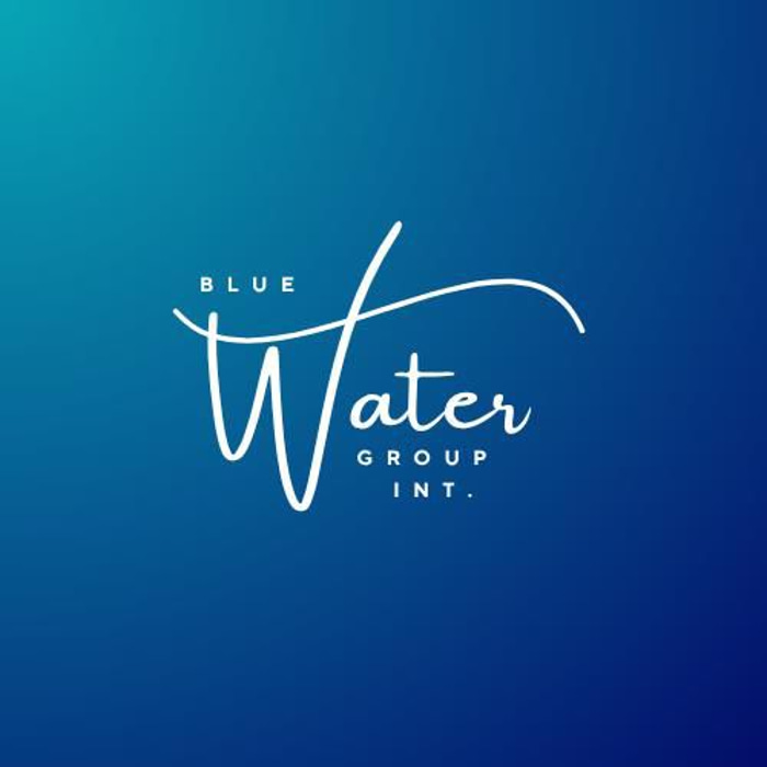 Blue Water Group International LLC logo