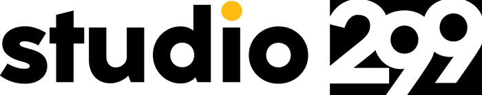 Studio299 logo
