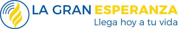 La Gran Esperanza FM logo