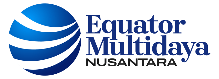 Equator Multi Daya Nusantara logo