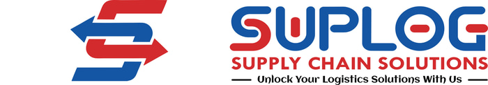 SUPLOG logo