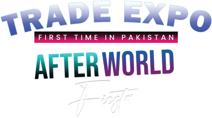 Afterworld Fiesta logo