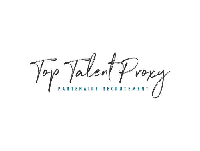 Top Talent Proxy logo