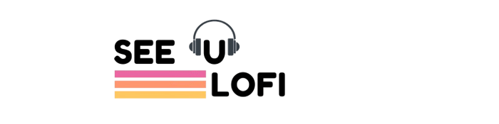See u Lofi logo