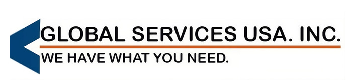 Global Services USA Inc logo