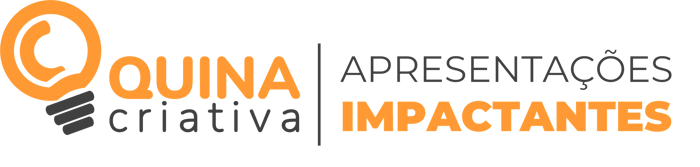 QUINA criativa logo