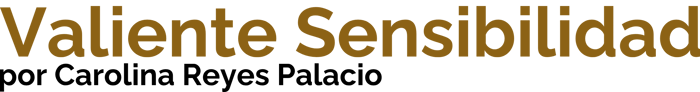 Valiente Sensibilidad logo
