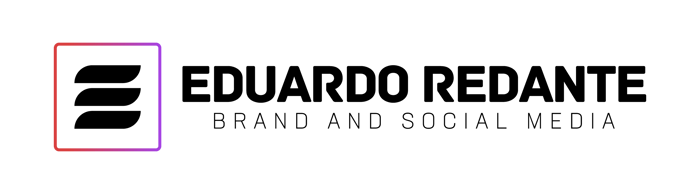 Eduardo Redante - Brand and Social Media logo
