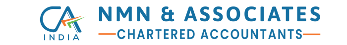 NMN Chartered Accountants logo