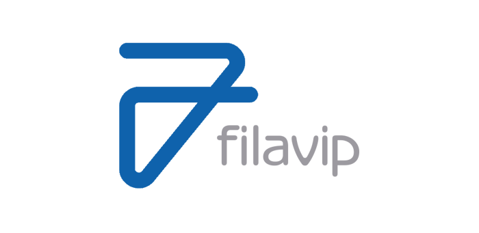 Fila VIP Calendar logo