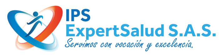 empresa de servicios en salud logo