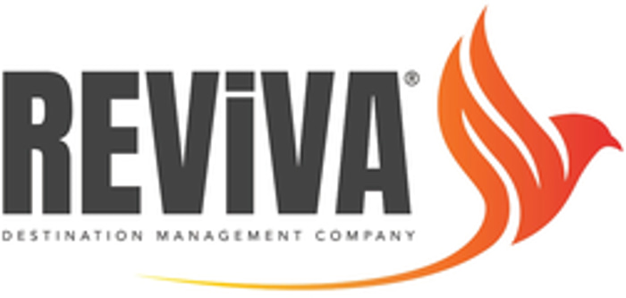 Reviva logo