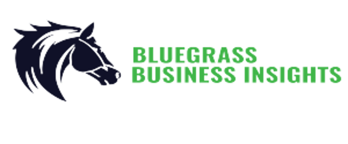 Bluegrass Business Insights logo