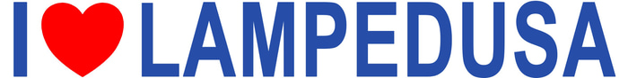 NOLEGGIO I'LOVE LAMPEDUSA logo
