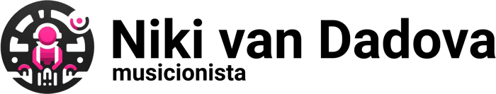 niki van dadova logo