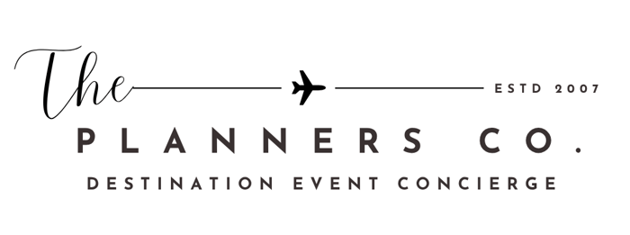 Planners Co. logo